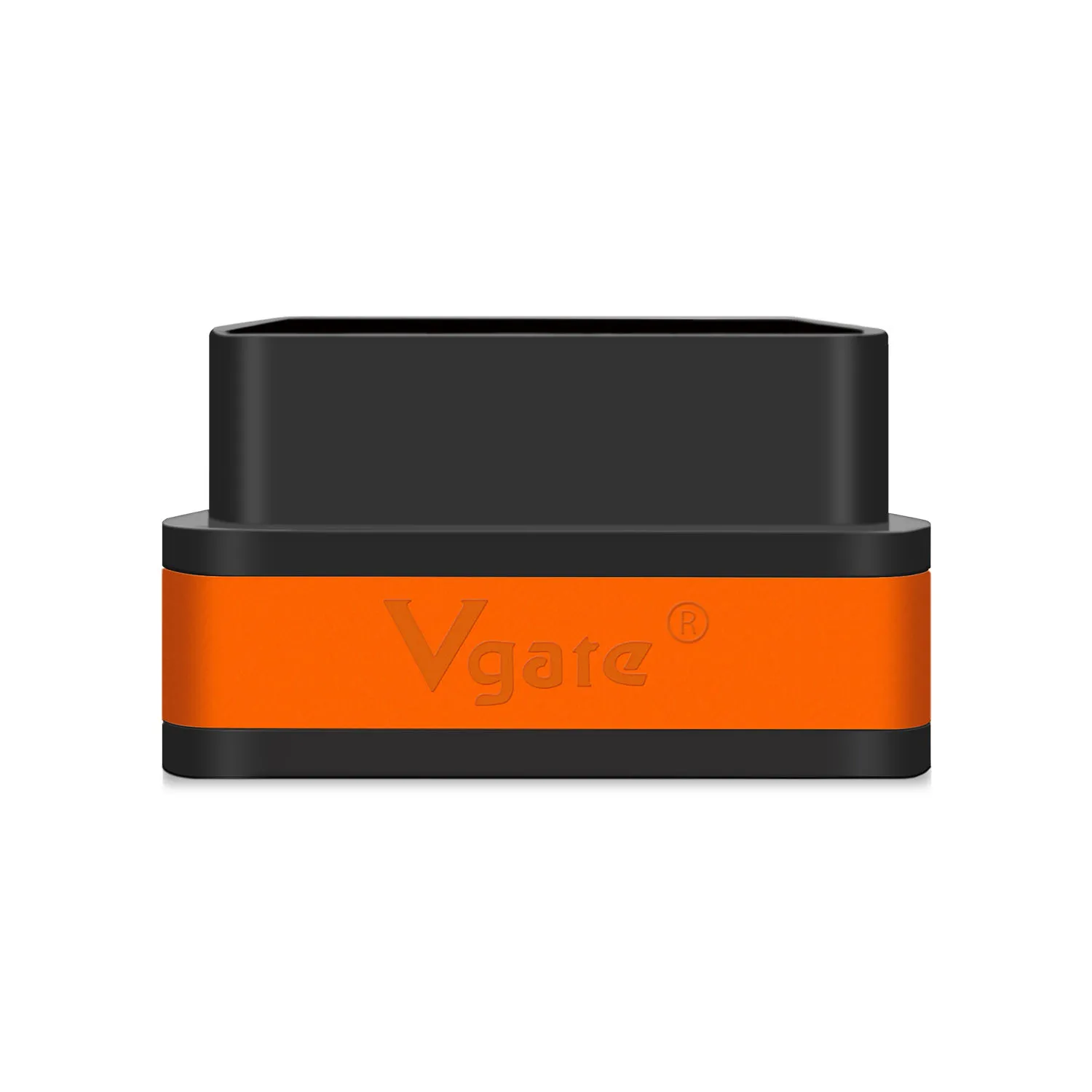Автомобильный диагностический инструмент Vgate iCar2 BT OBD2 ELM327 считыватель кодов автомобиля iCar 2 оборудование для ремонта OBDII сканер