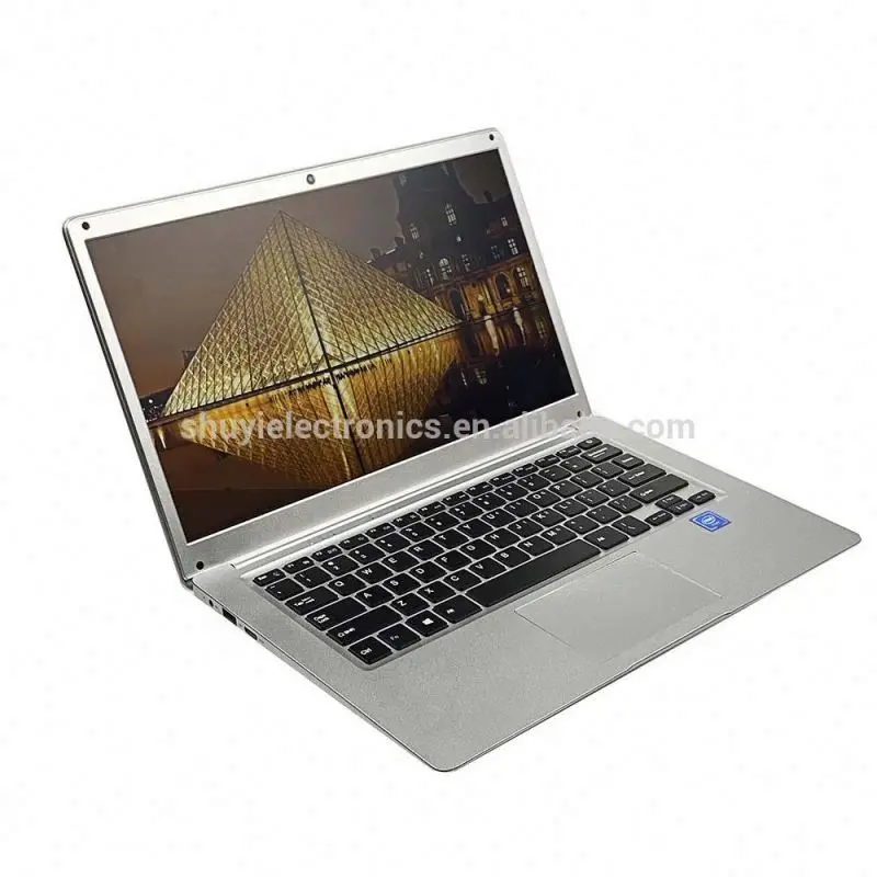custom 128gb 256gb ssd hard disk laptop 14 13 inch dubai-laptop bulk buy n4120 fordable sales laptop computer price in china