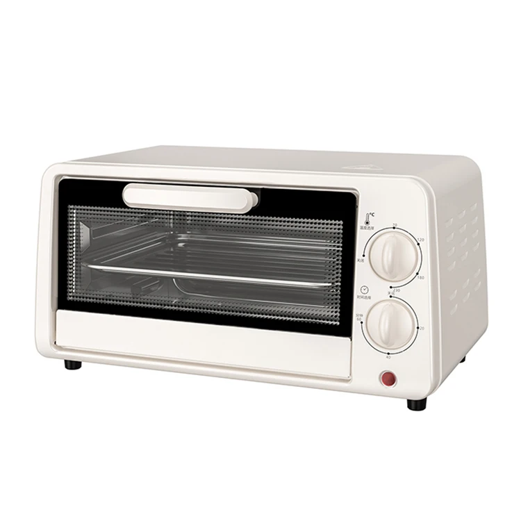 Kitchen appliance portable digital display toaster oven mini electric convection oven