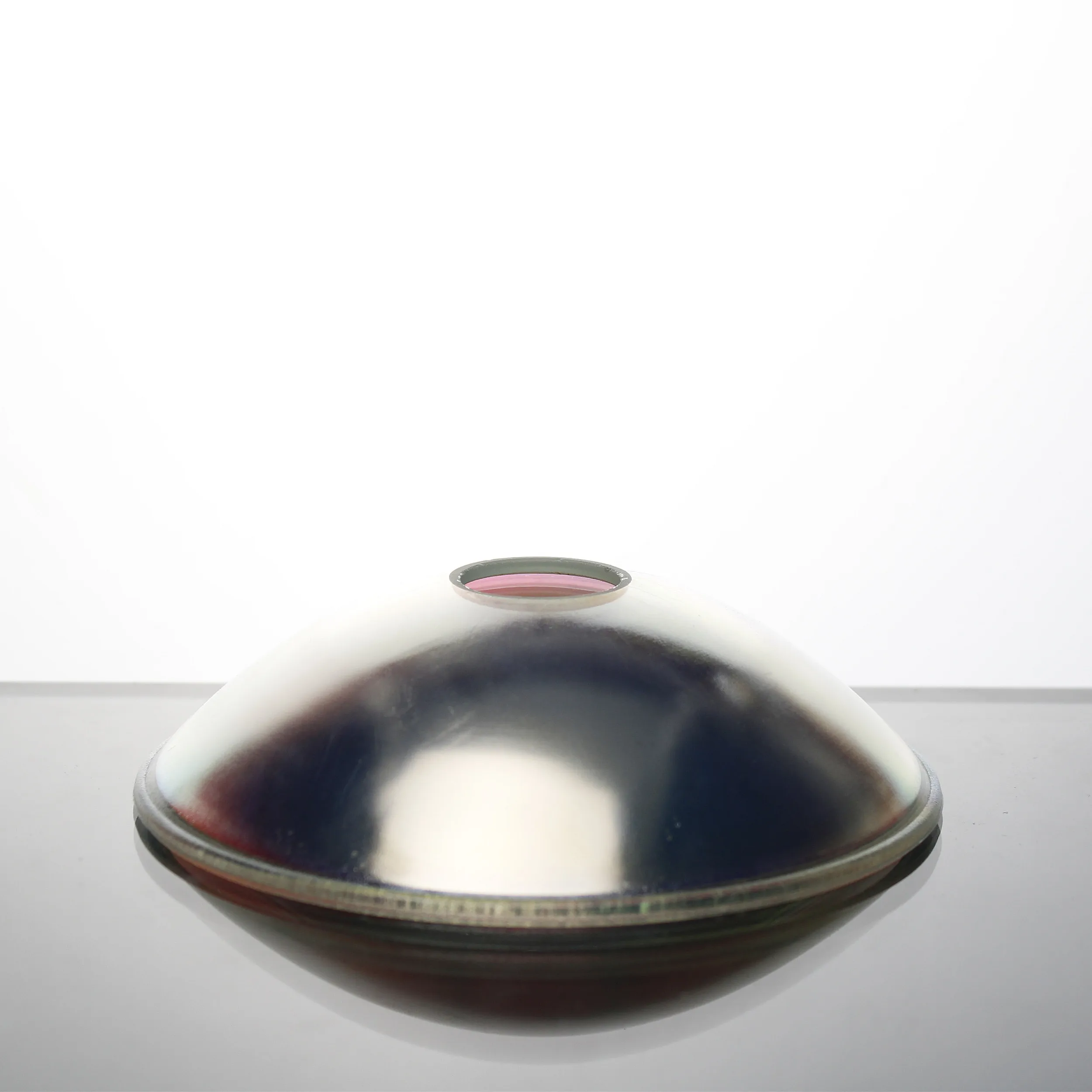 Hot Sale LED Light Accessories Road Parabolic Reflector For Outdoor Lighting