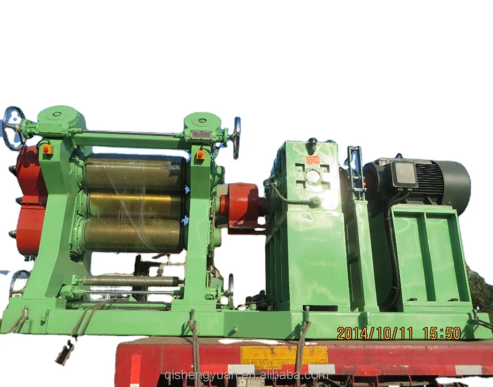 Лучшее качество резиновый пластиковые каландр машина/2-рулонов календарь/искусственная кожа каландрирования машины