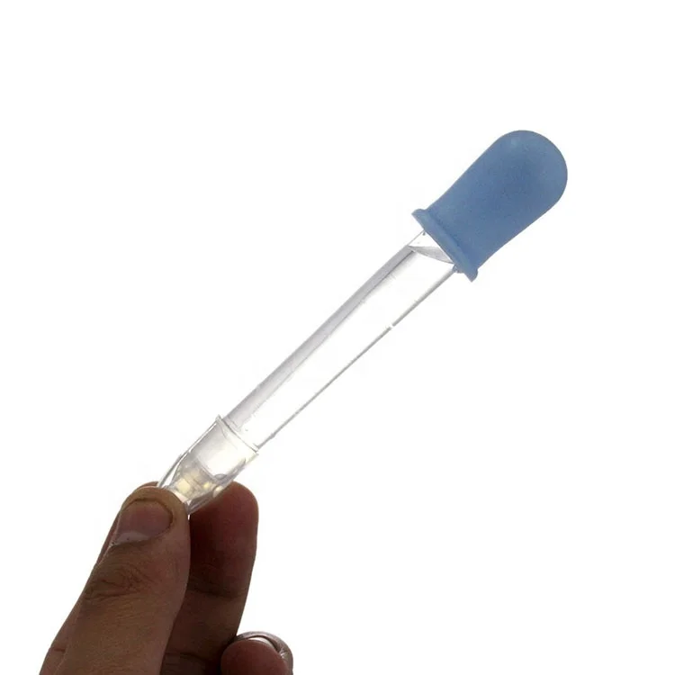 hot sale Baby medicine Dropper Feeder Baby manual can Flood Control Feeding liquid Dropper for kids