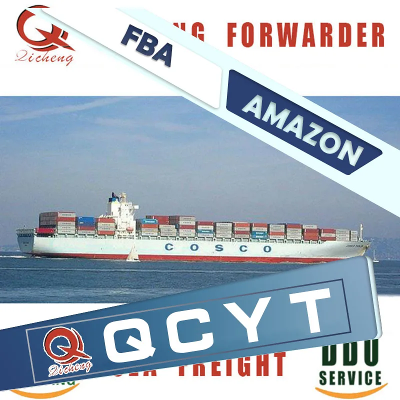 Professional Shenzhen freight forwarder Sea shipping from China to  kuwait/ Jordan / Oman /Qatar /Saudi Arabia/UAE