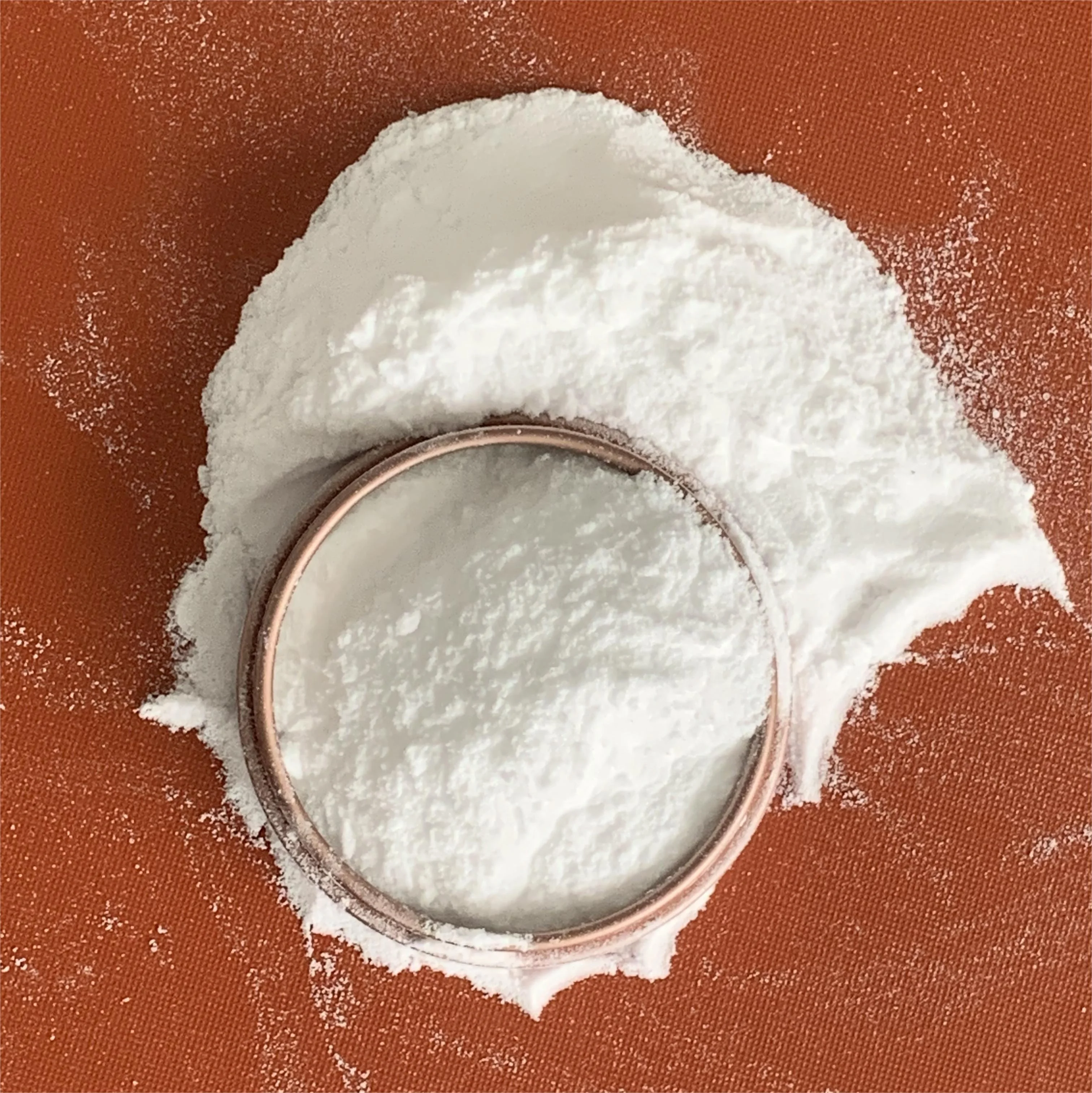 Industrial Sea Salt good price salt powder white powder Refined Salt indus use