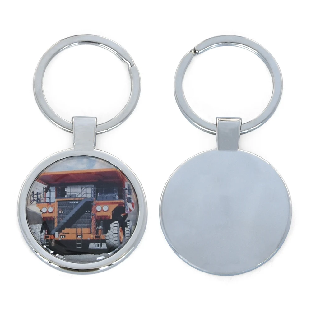 Custom metal Pin wrist hanging key hook buckle zinc alloy door latch leather box and bag hardware accessories metal button