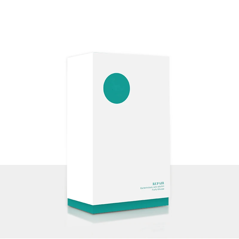 Мусс Восстанавливающий частный для женщин, мусс питательный и укрепляющий очищающий, частный Восстанавливающий лосьон