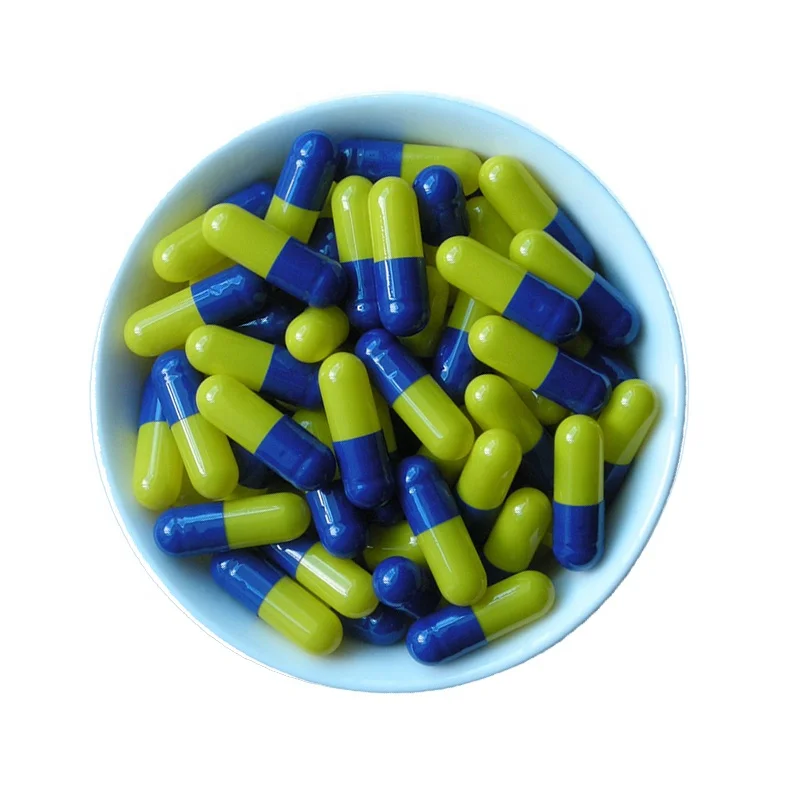 gelatin Materials gelatin capsule