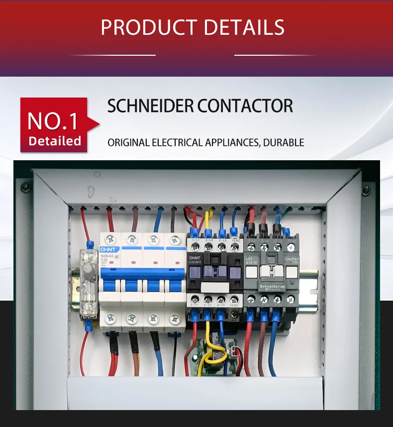 Pengqiang ZiLi 6KW 2 In 1 Dual Oil Type Mold Temperature Controller Factory Directly Sell CE Standard  PQ-ZL06DO