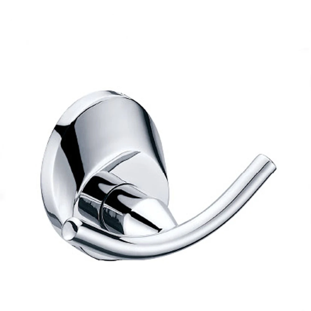 Лидер продаж 2019, настенные крючки для халата для ванной комнаты