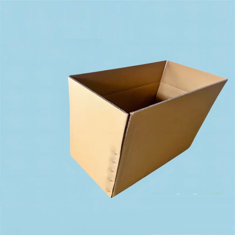 Packing box for store and home good quality paper carton