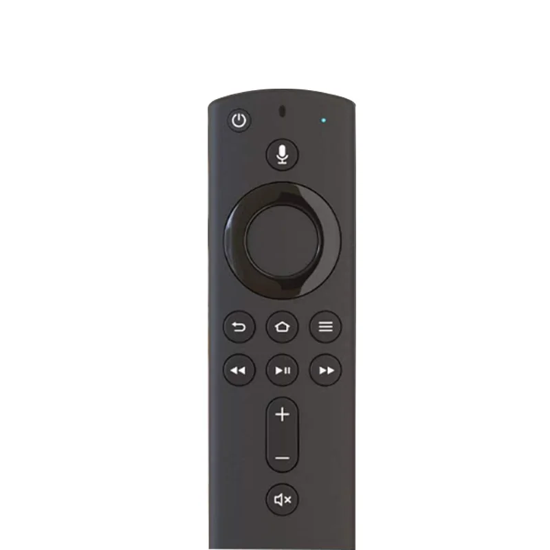 
Fast Delivery Custom Universal Ble TV Remote Controls For Amazon TV Fire TV 