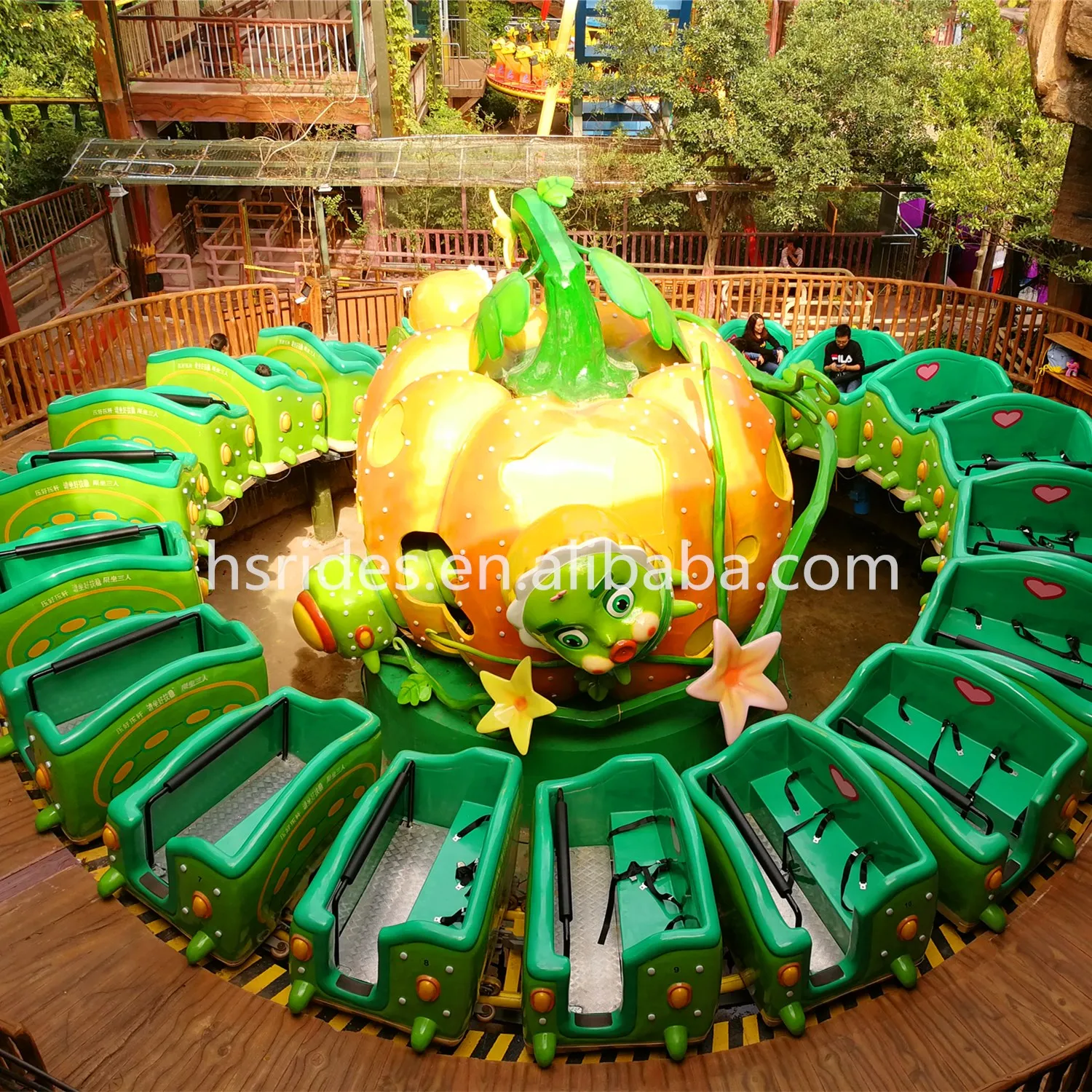 amusement park equipment rides for sale