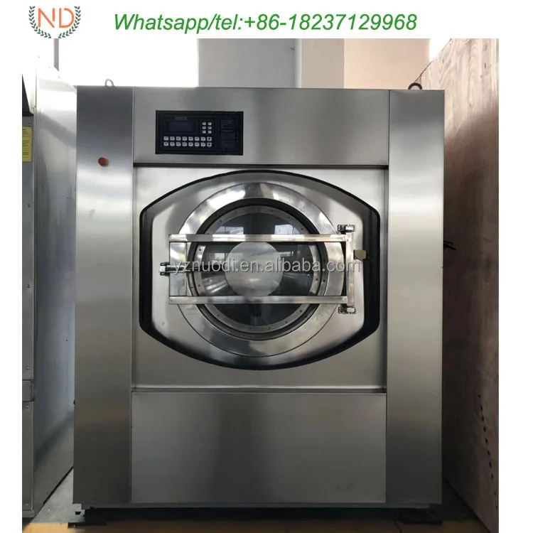front loading automatic blanket washing machine automatic carpet and rug washing drying machine