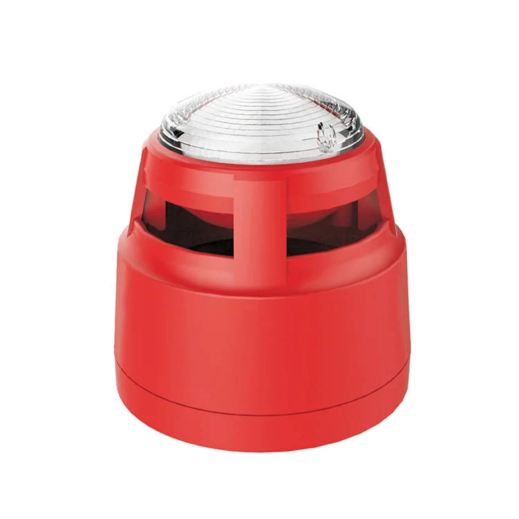 Conventional Sounder Strobe Sounder Beacon