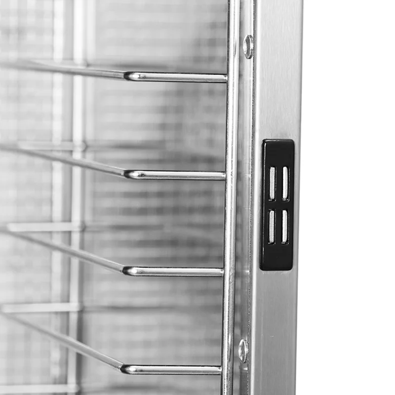 Commercial 32 Trays Food Dryer Dehydrator Drying Machine