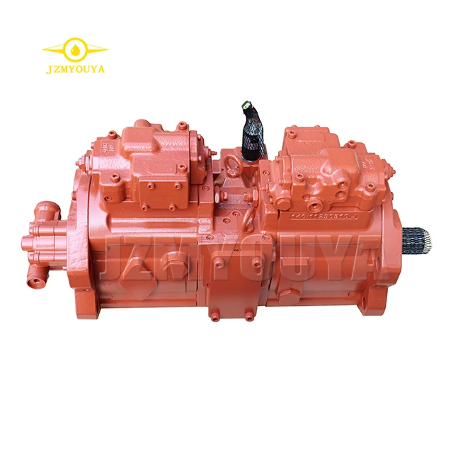 Suitable for Hydraulic Pump Kawasaki K5V140 for Doosan Dh300-5,Doosan Daewoo excavator parts DH300-7 hydraulic main pump