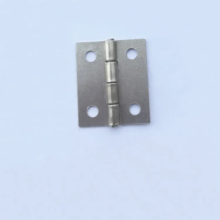 Source manufacturers wholesale small hardware hinges