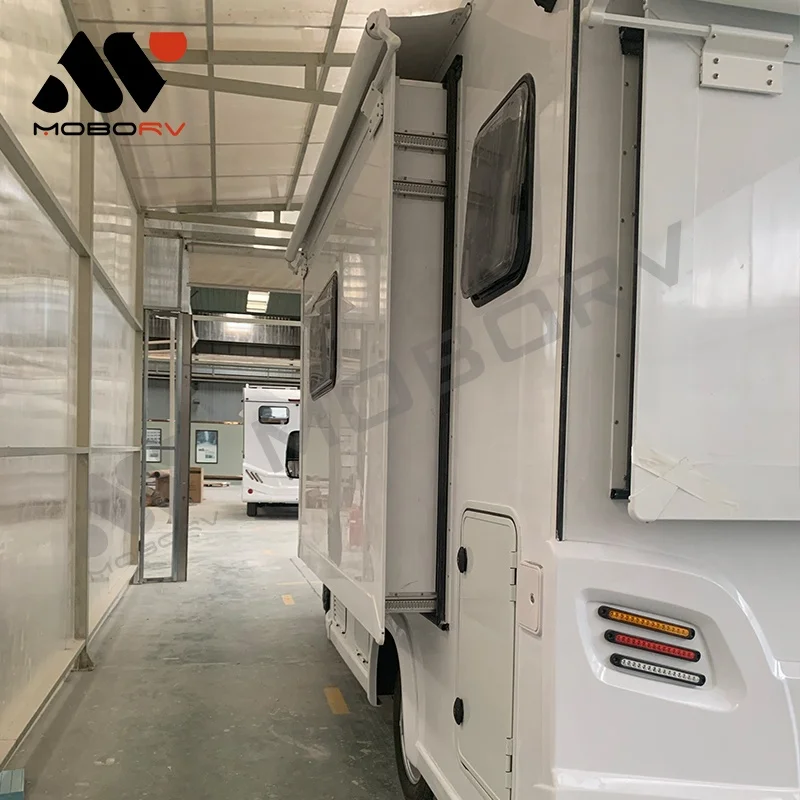MOBO LIPPERT RV motorhome Slide out system recreational vehicle camper van caravan camping car other exterior parts accessories