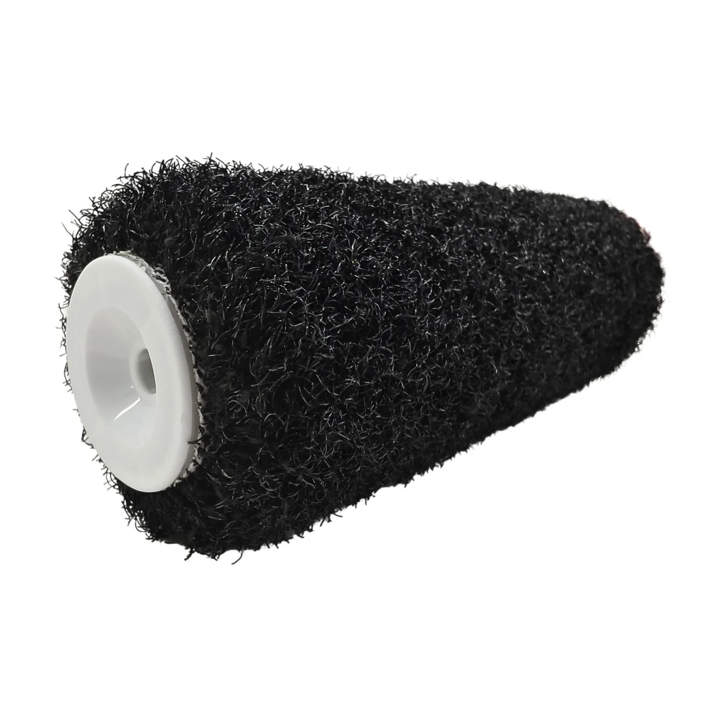 10cm 18cm 22cm 25cm Texture Paint Putty Roller Rubber Handle Paint Roller