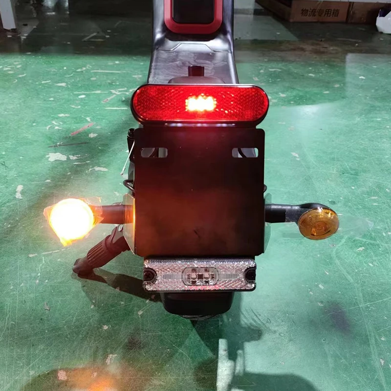 PSE SCOOTER-1