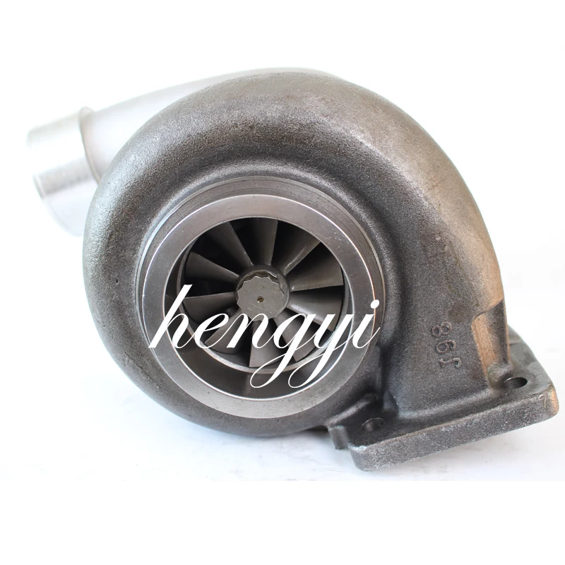 GT45 T4 V-BAND 1.05 A/R 92MM HUGE 800+HPS BOOST UPGRADE RACING TURBO CHARGER