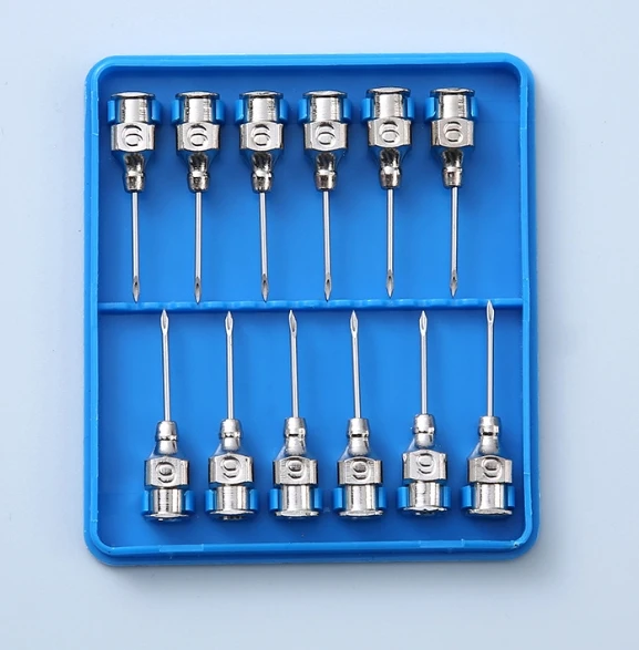 Animal use Veterinary Disposable Syringe 1ml 2ml 5ml Plastic Feeding Tube Syringe for cow sheep pig