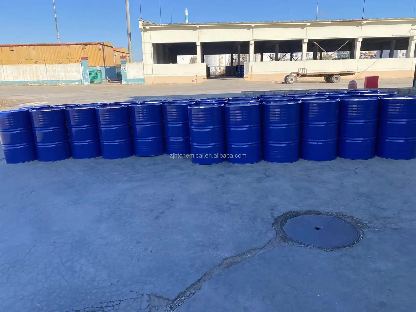 Free sample Polyether Polyols cas 25322-69-4 Polypropylene Glycol ppg 4000