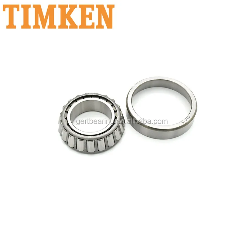 29590/29521 подшипник TIMKEN конический роликовый размер подшипника 66.675X110X25.4