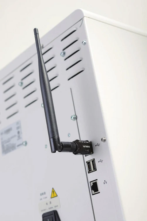  Автоматический гематологический анализатор mindray bc-20s с поддержкой Wi-Fi порт для медицинское лабораторное