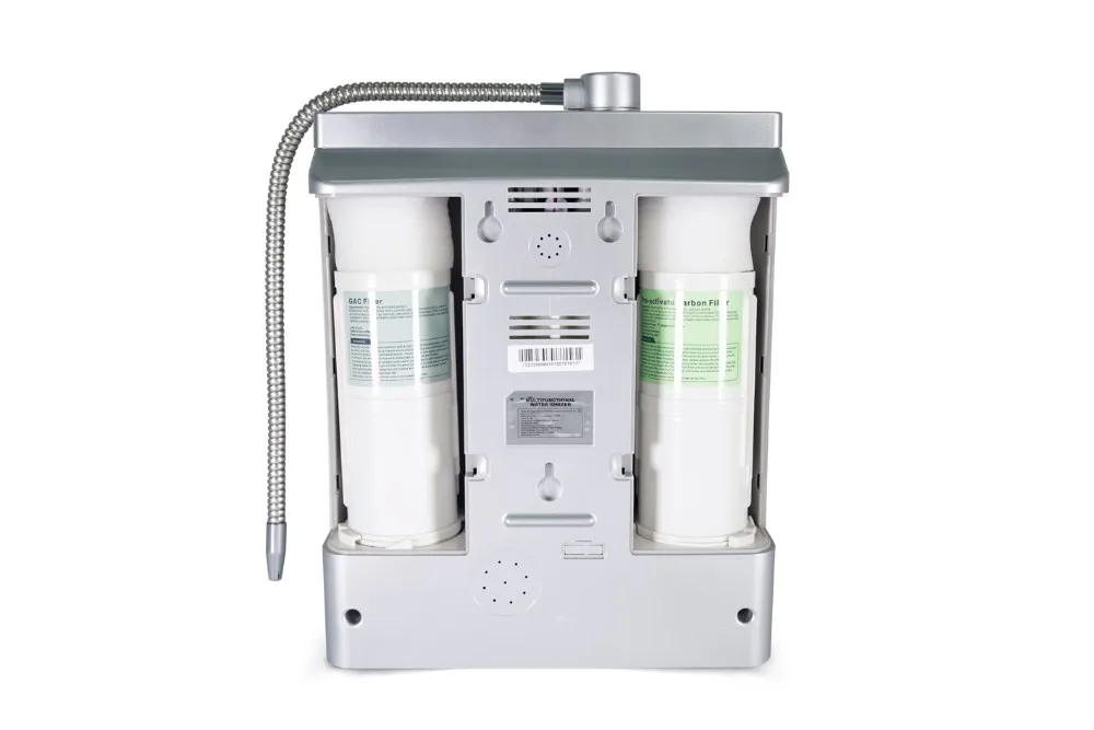 Alkaline water filter Janpan technology Kangen water machine Alkaline ionizer water machine