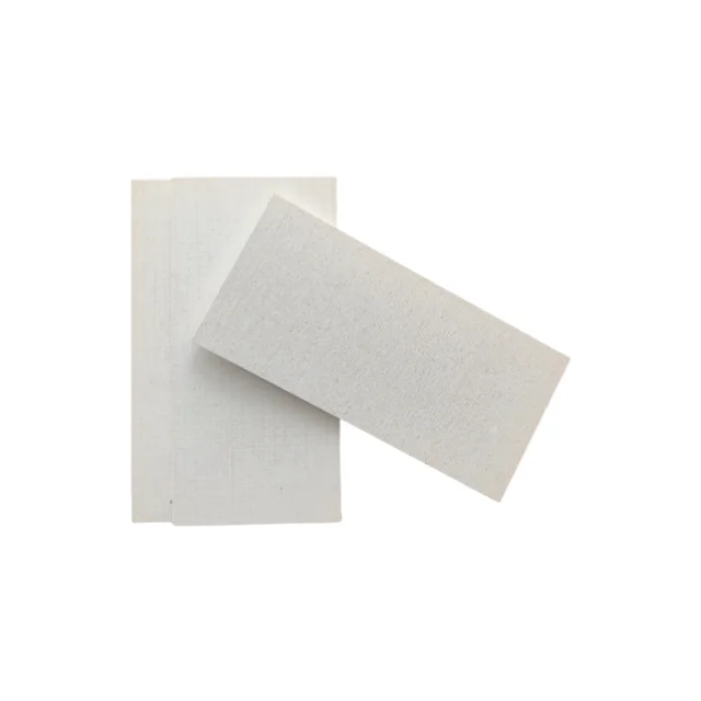 New Style Lower Price Fire Resistant Structural Fireproof Magnesium Oxide Board Building And Construction Projects