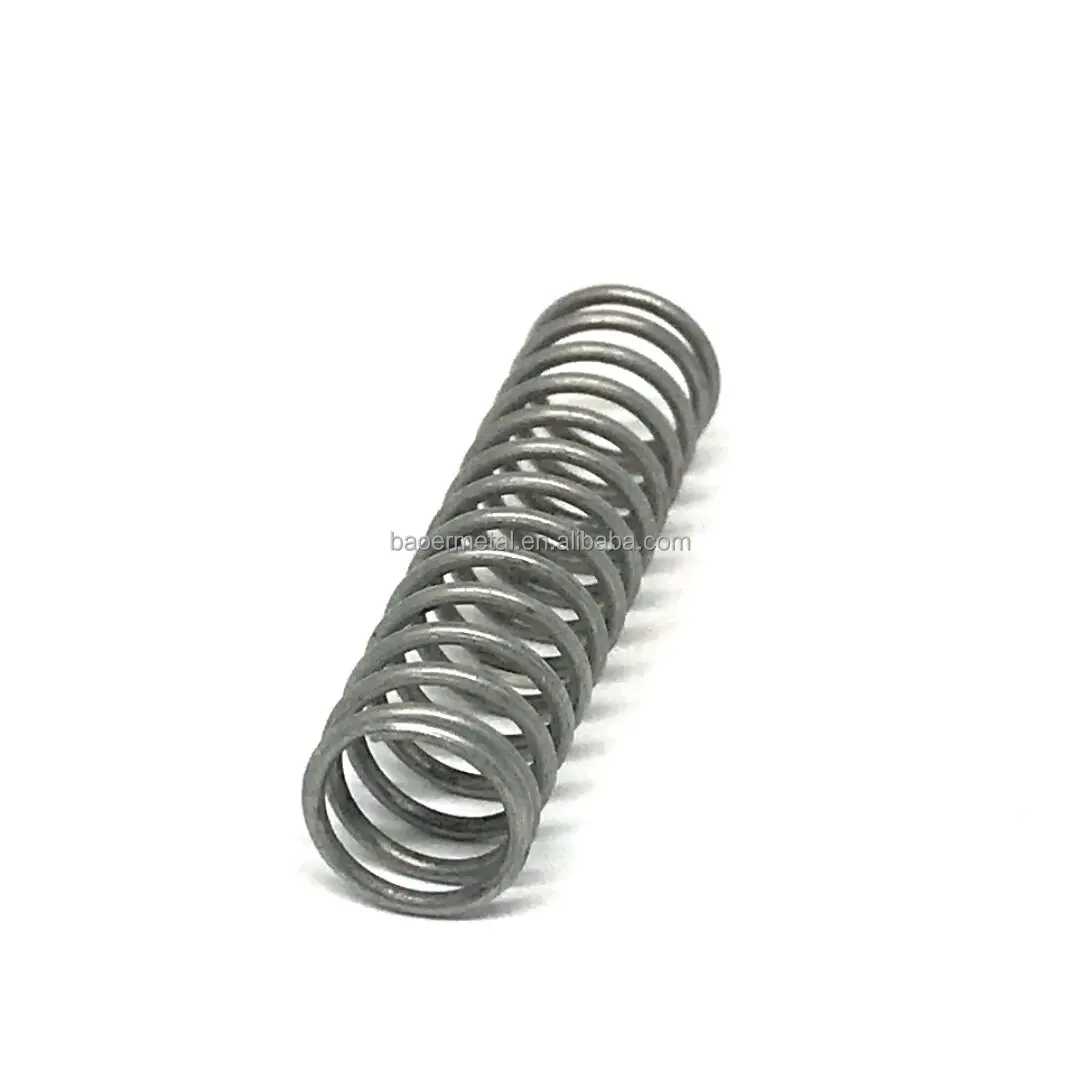 Customized OEM Various Metal Stainless Steel Spring Products