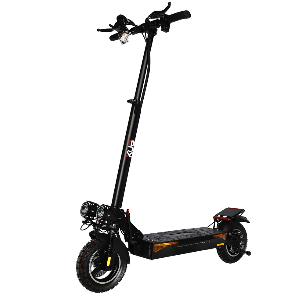 China factory 800w powerful motor 48v 18ah lithium battery max speed 45km/h fast adult electric scooter wholesale