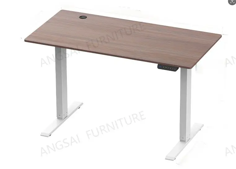 Modern Electric Lifting Computer Desk Not Tired Standing Sitting Office Dining School Living Room Modern Modular Design Home Use