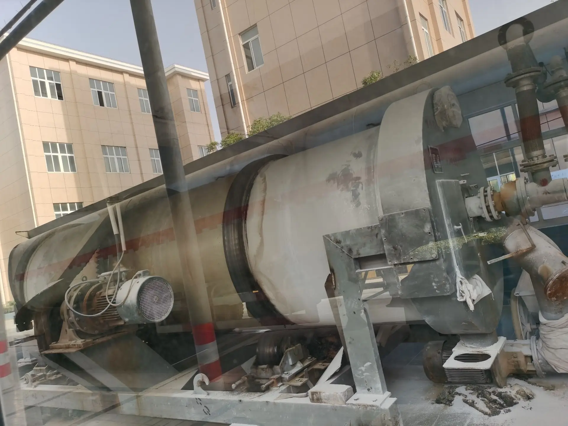 Lithopone B311 белый порошок для пигмента