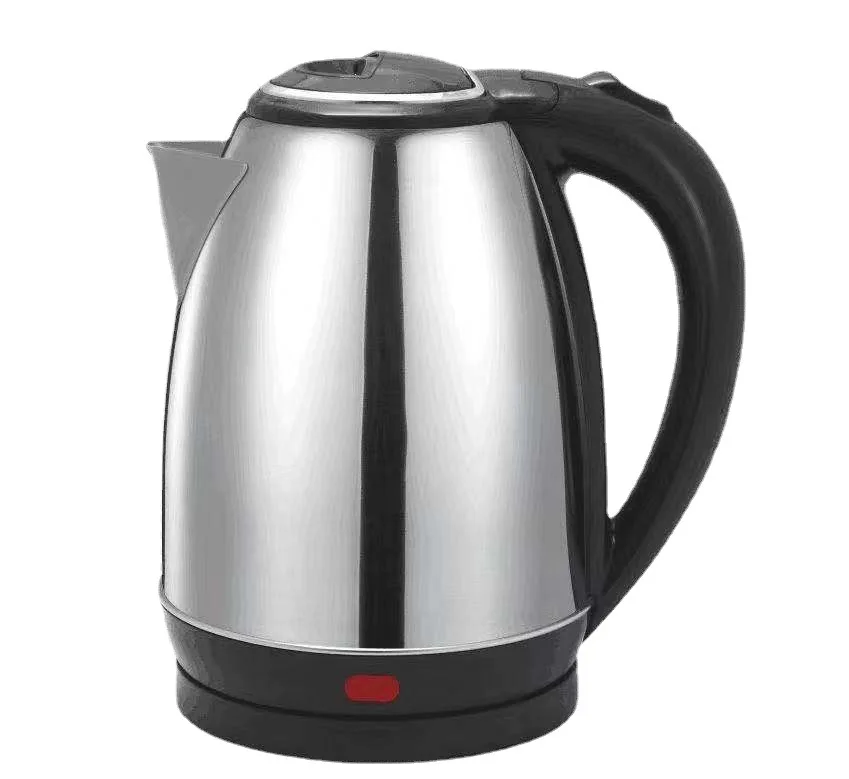 New Design Stainless Steel 1.8 Liter Quality Electronic Water Kettle,Electric Jug Kettle Home Appliances