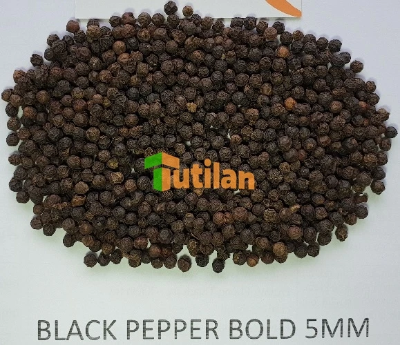 Лидер продаж от производителя без ГМО натуральный Вьетнамский черный перец 550GL 500GL