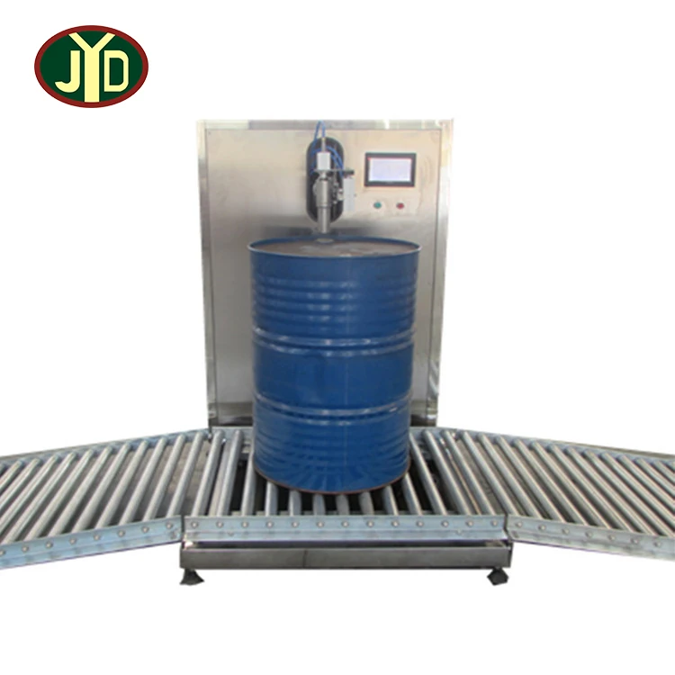 High accuracy Semi automatic water oil liquid  epoxy dispenser counting Digital Control weight filling machine