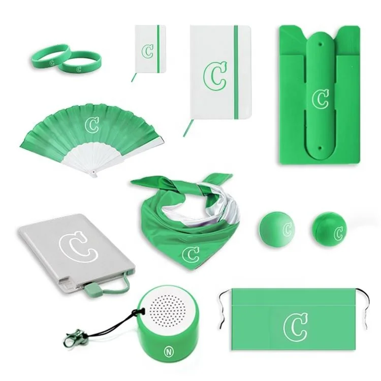 2023 Customized logo printed marketing advertising corporate promotional gift items Best custom giveaways Merchandise Products