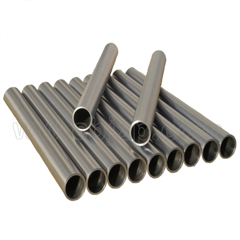 Astm b387 Molybdenum Pipe/tubes/barrel