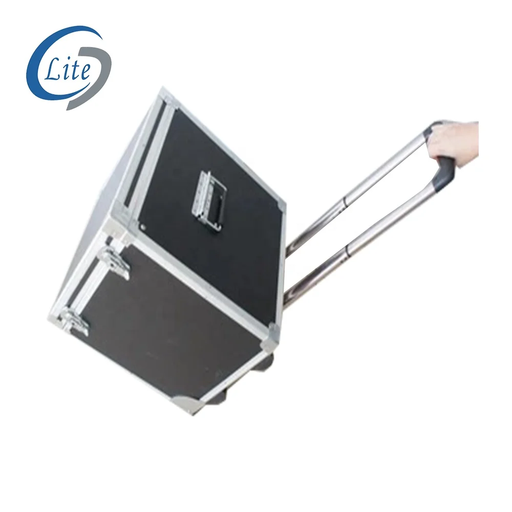 Shenzhen Lite Patent Lumen Box Spectrum Lumen Lux CCT Power Testing Instrument