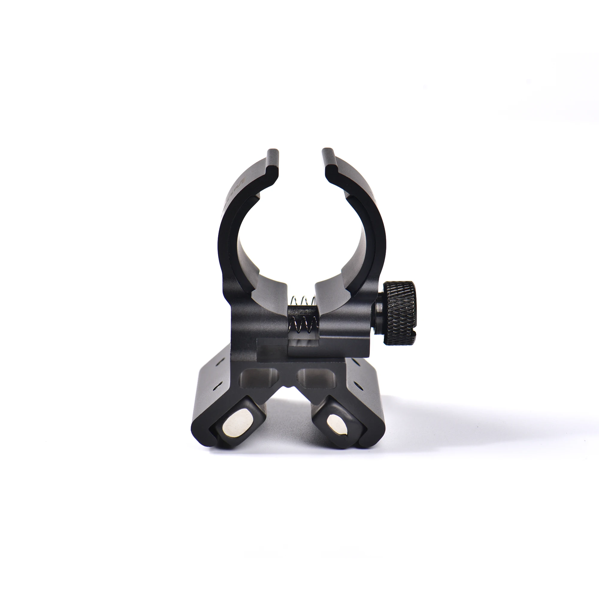 AP20 Magnetic Tactical Flashlight rail mount