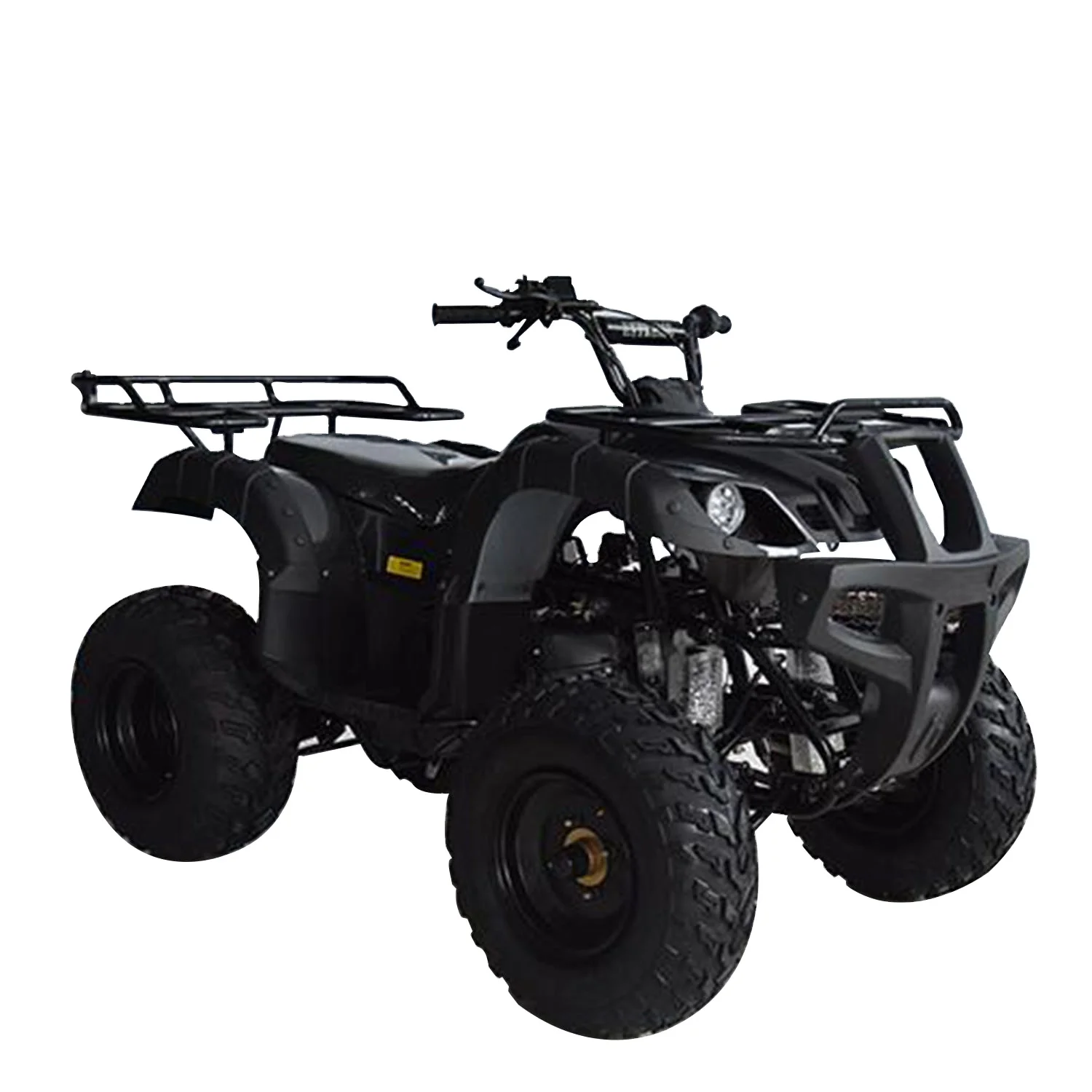 Торгово-пиковая ATV150CC quad продается 4-тактный с воздушным охлаждением мини