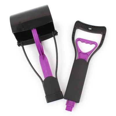 Pet Pooper Scooper Poop Scoop Dog Waste Pick