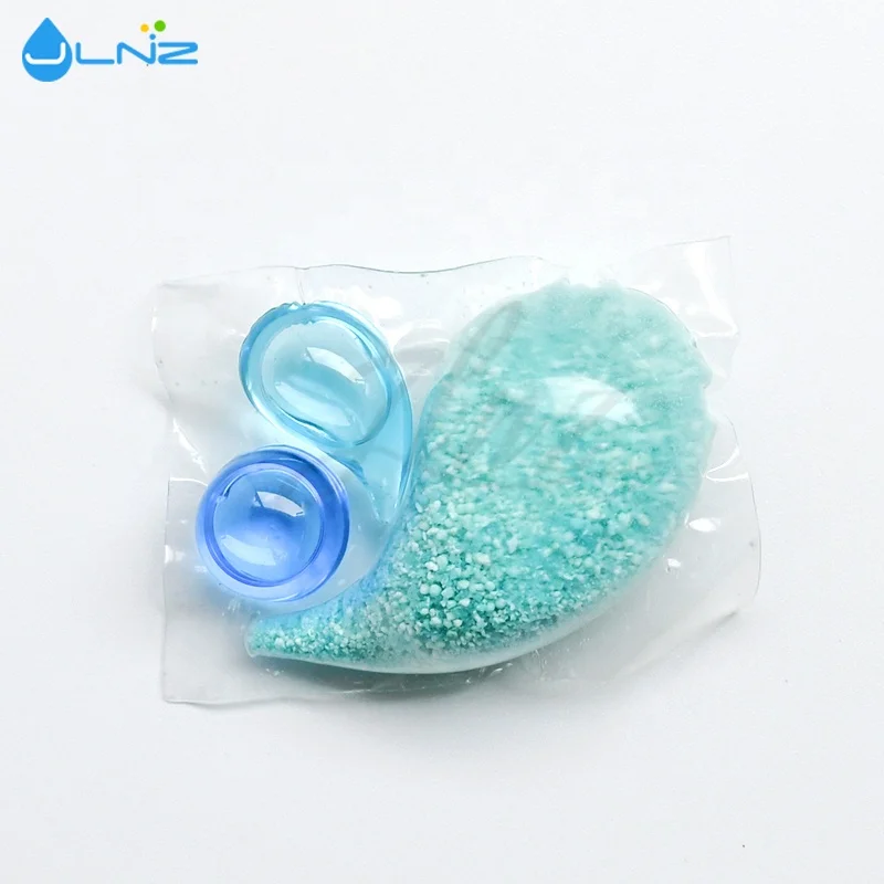 OEM private Label Detergent Capsules Washing Pods Laundry Detergent Soap Laundry Beads Laundry Pods 3 in 1