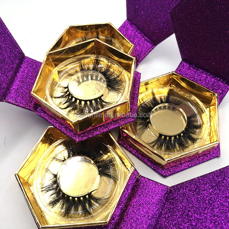 Private Label Eyelashes 3D Mink Eyelash lashes3d wholesale vendor 25mm lashcase lashbeauty