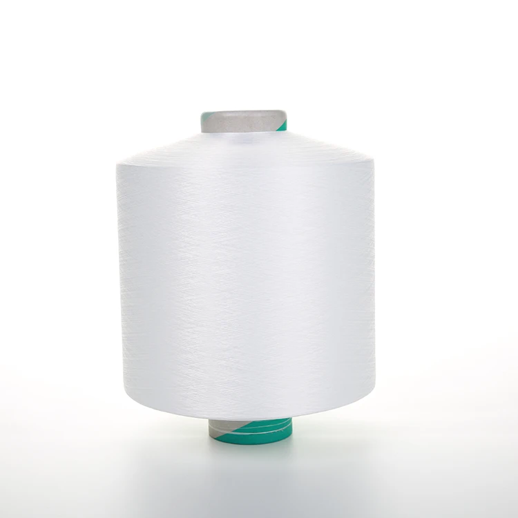 40D Spandex covered 75D/36F Polyester