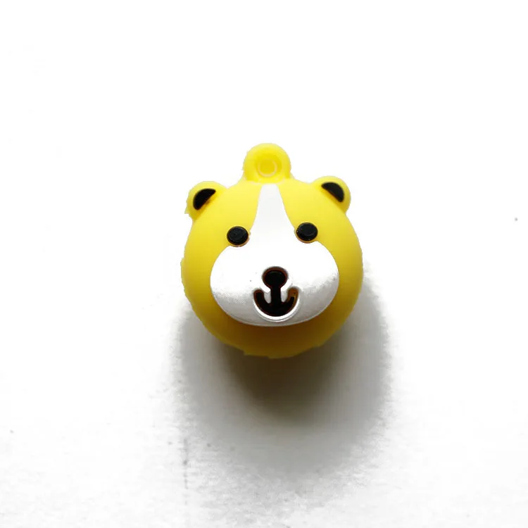 Fancy cute 3d eraser