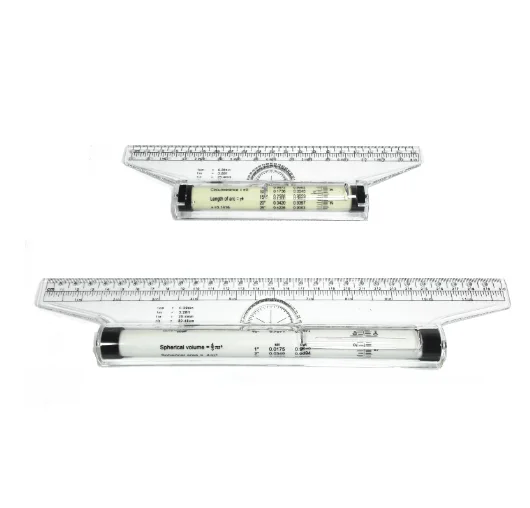 Рулонная линейка, параллельные линейки 20/30 см, универсальная угловая линейка для ног, балансировочная линейка, многоцелевая рулонная линейка для рисования