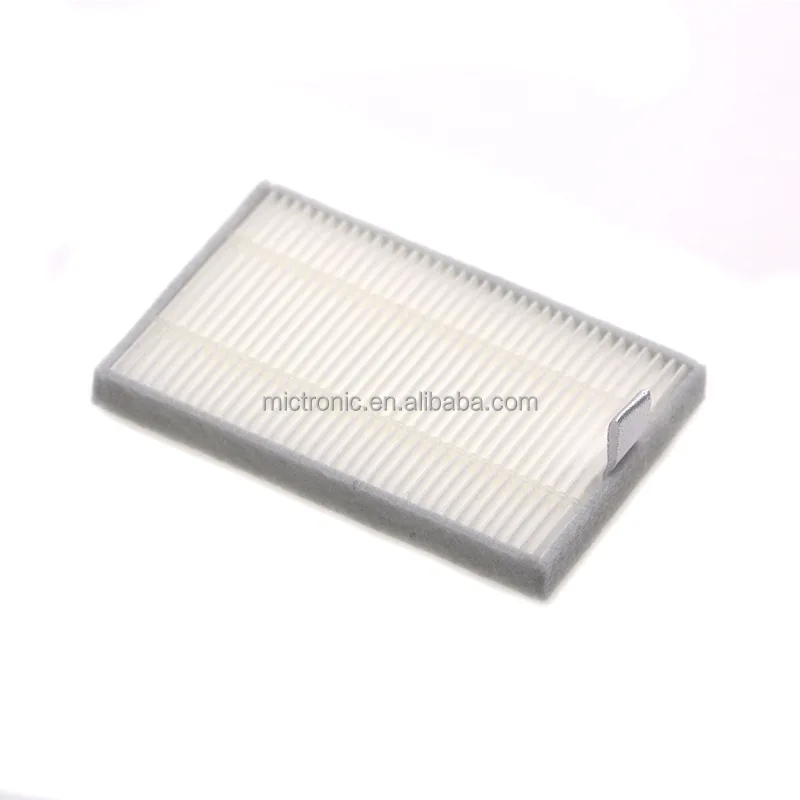 Fit For LIECTROUX C30B XR500 E30 Fit For Coredy FL022 Robot Vacuum Cleaner Main Side Brush Hepa Filter Mop Parts Accessories